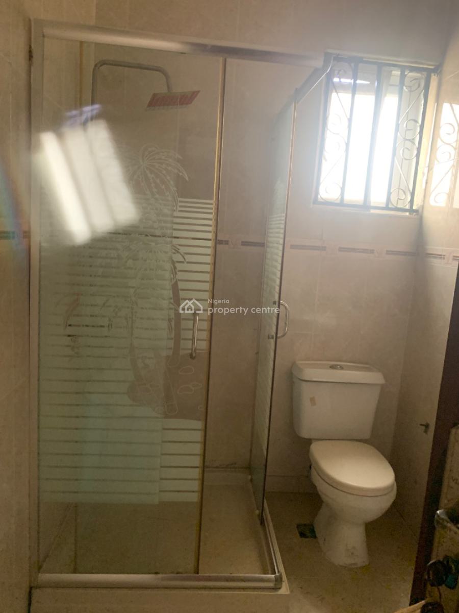 6 Units of Shared Apartment in a Massive Compound, Ikota, Lekki, Lagos, Flat / Apartment for Rent