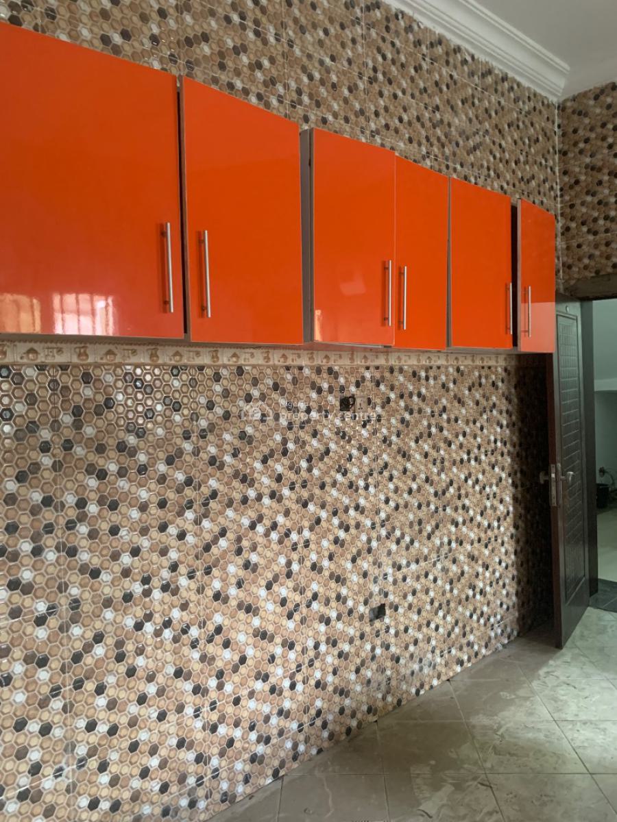 6 Units of Shared Apartment in a Massive Compound, Ikota, Lekki, Lagos, Flat / Apartment for Rent