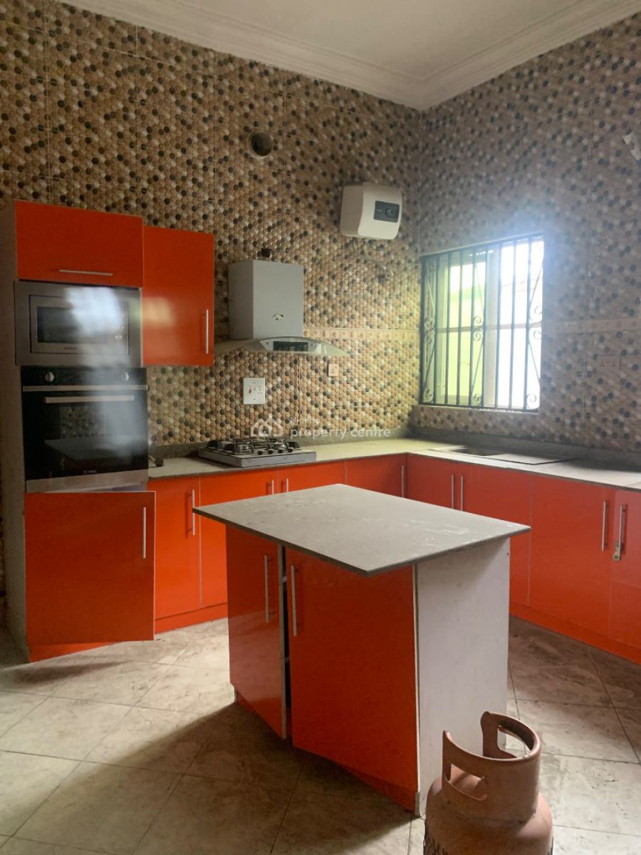 6 Units of Shared Apartment in a Massive Compound, Ikota, Lekki, Lagos, Flat / Apartment for Rent