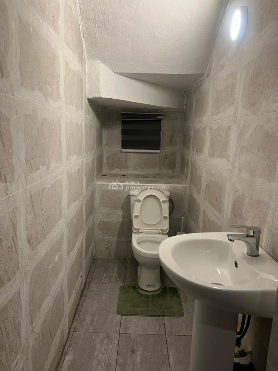 a Semi-furnished Studio Apartment, Orchid, Lekki, Lagos, Flat / Apartment Short Let