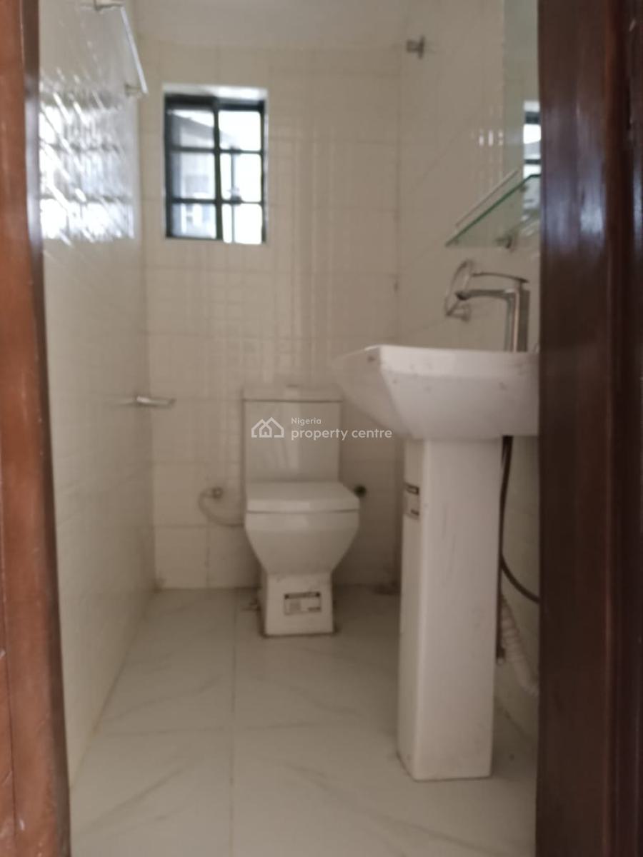 2 Units of 4bedroom Semi-detached, Thomas Estate, Ajah, Ajah, Lagos, Semi-detached Duplex for Sale