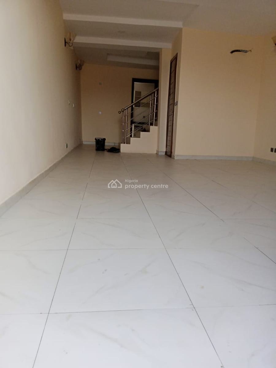 2 Units of 4bedroom Semi-detached, Thomas Estate, Ajah, Ajah, Lagos, Semi-detached Duplex for Sale