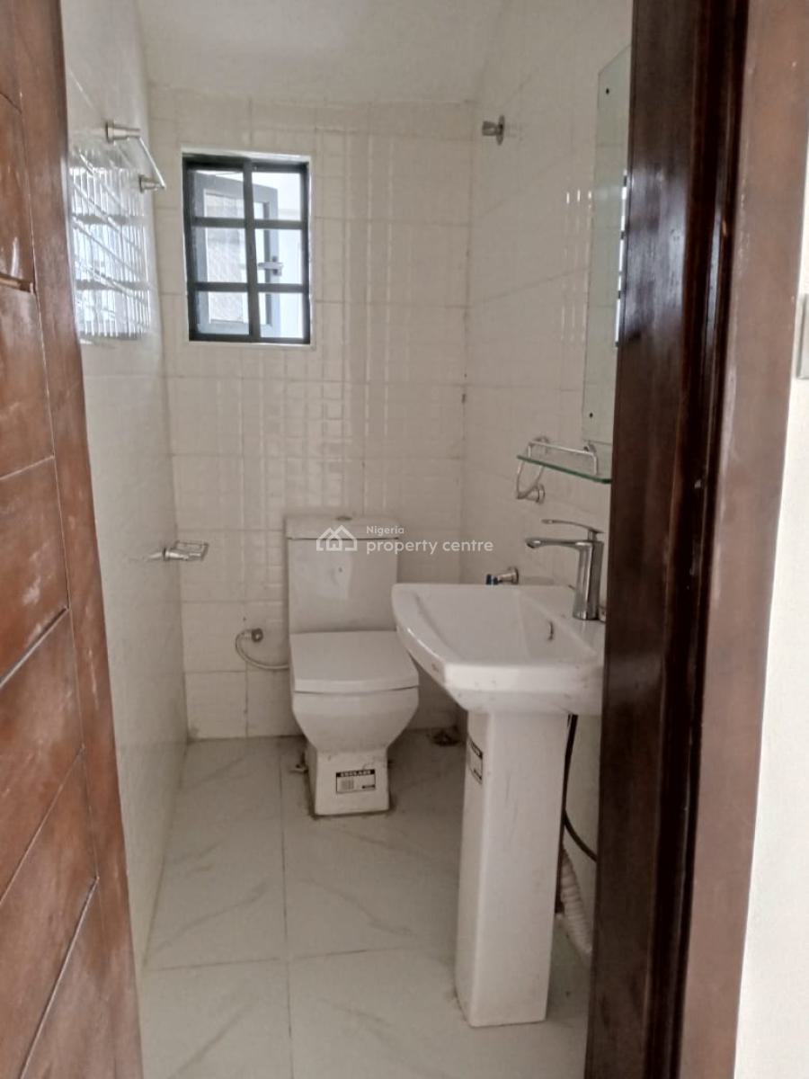 2 Units of 4bedroom Semi-detached, Thomas Estate, Ajah, Ajah, Lagos, Semi-detached Duplex for Sale