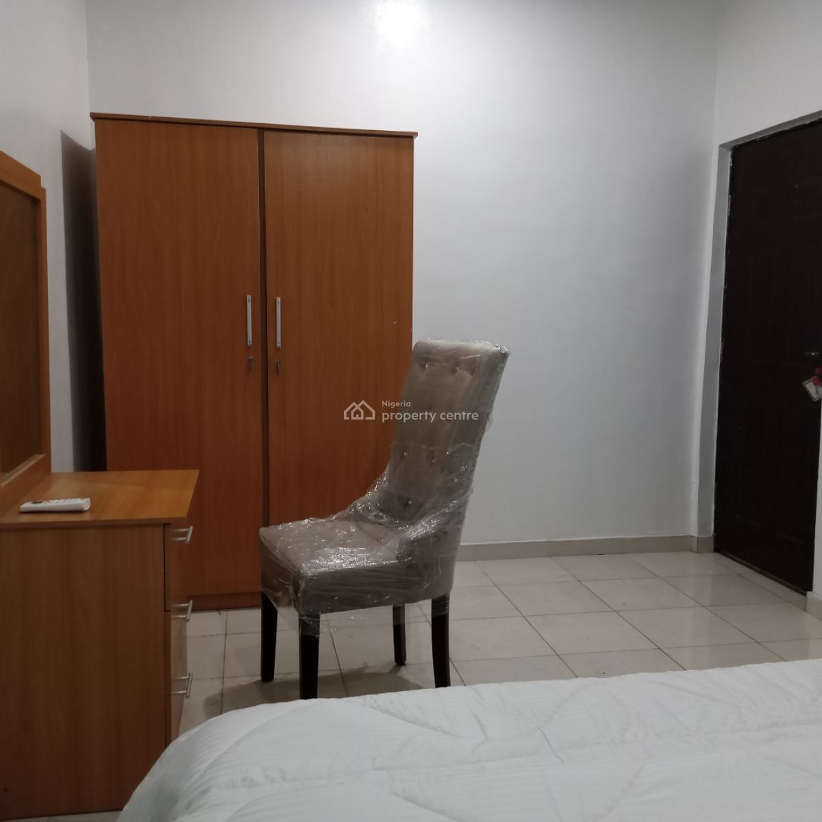 2 Bedroom Fully Furnished Apartment, Monthly Payment, Opic, Isheri North, Lagos, Flat / Apartment for Rent