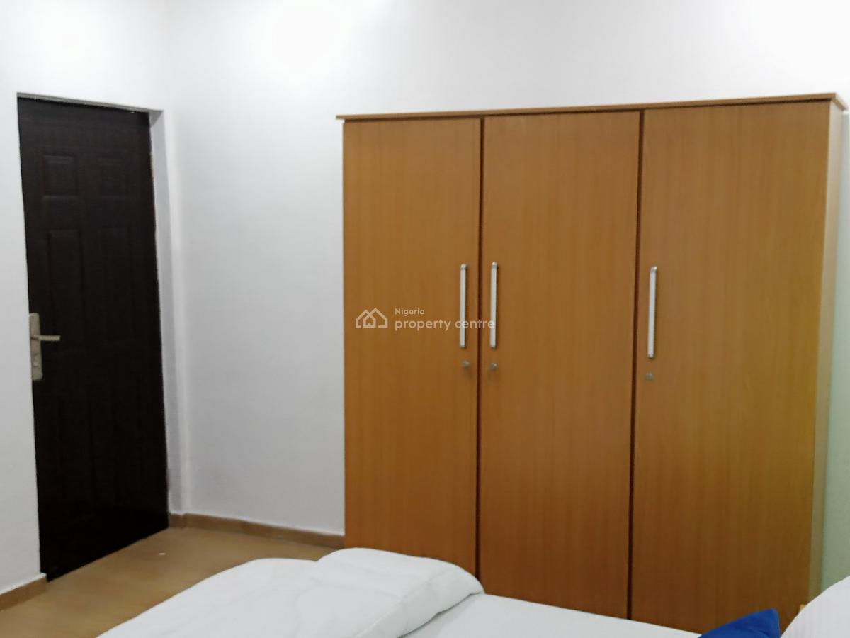 2 Bedroom Fully Furnished Apartment, Monthly Payment, Opic, Isheri North, Lagos, Flat / Apartment for Rent