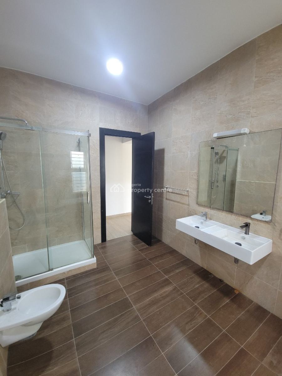 Luxury Waterfront 3bedroom Flat in Banana Island, Banana Island, Ikoyi, Lagos, Flat / Apartment for Rent