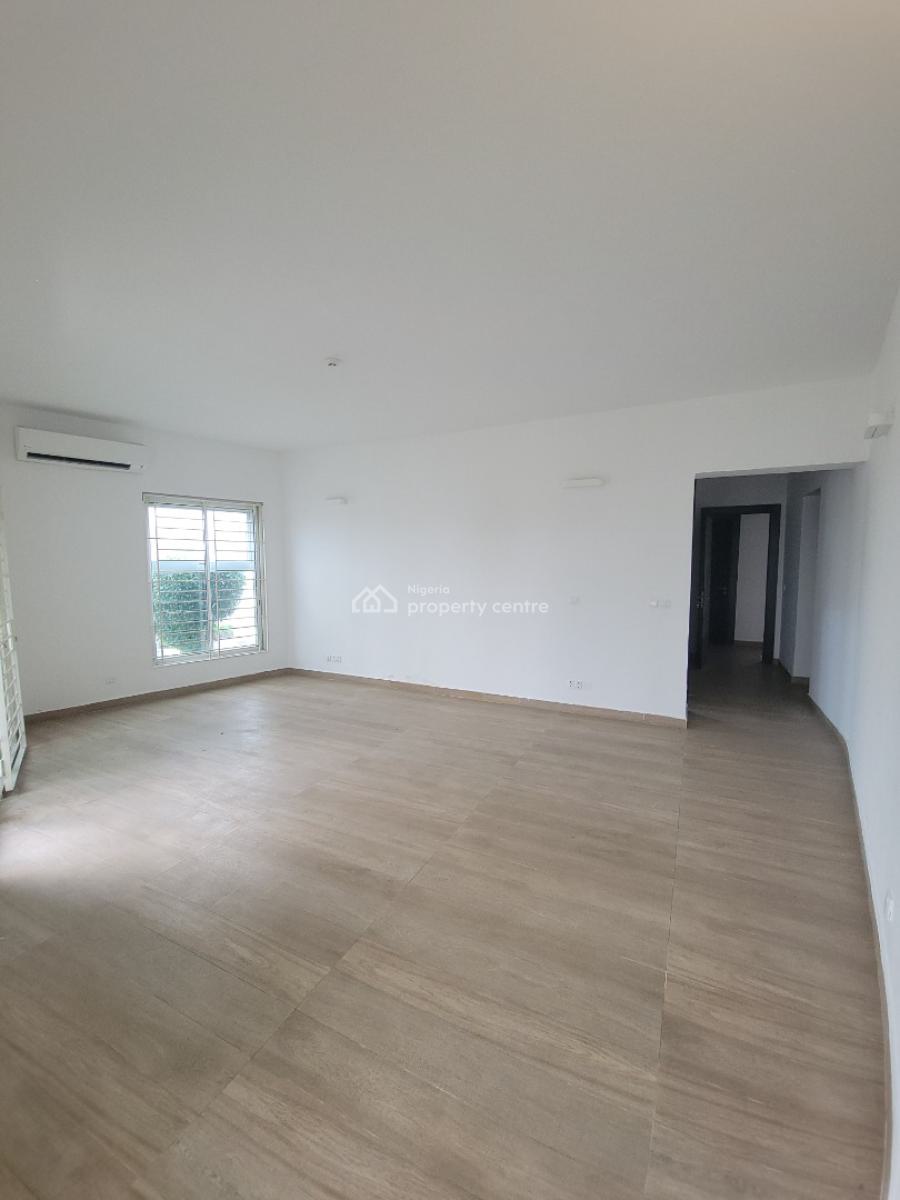 Luxury Waterfront 3bedroom Flat in Banana Island, Banana Island, Ikoyi, Lagos, Flat / Apartment for Rent