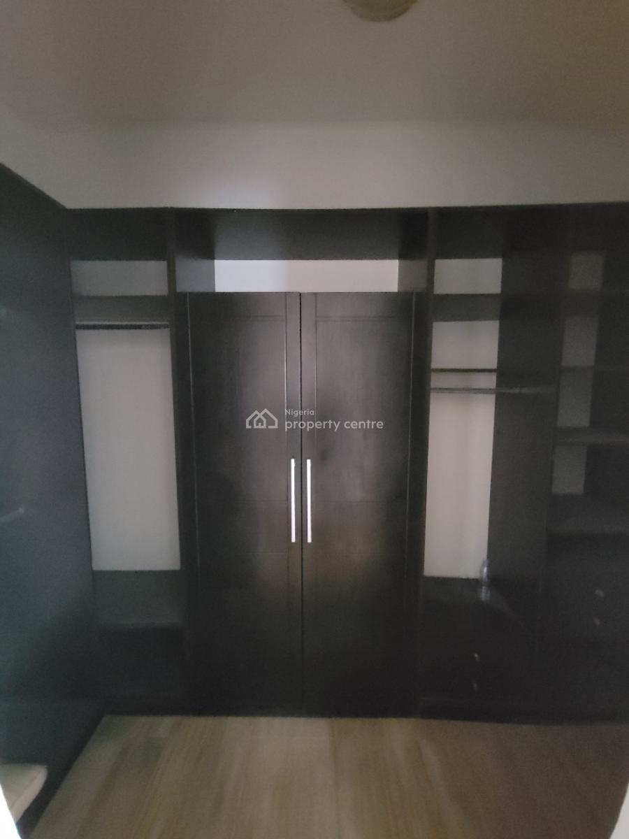 Luxury Waterfront 3bedroom Flat in Banana Island, Banana Island, Ikoyi, Lagos, Flat / Apartment for Rent
