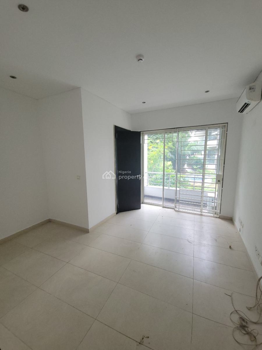 Luxury Waterfront 3bedroom Flat in Banana Island, Banana Island, Ikoyi, Lagos, Flat / Apartment for Rent