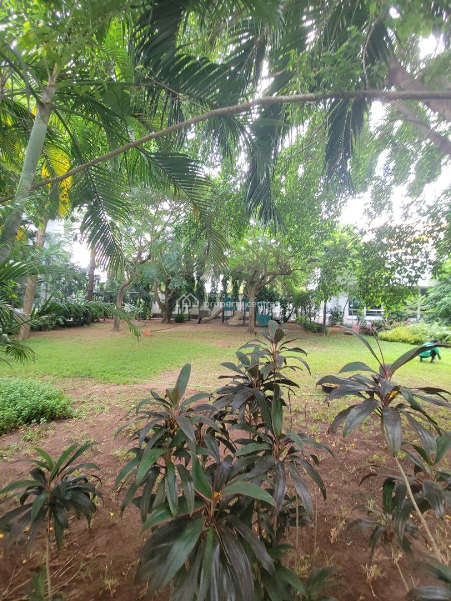 Luxury Waterfront 3bedroom Flat in Banana Island, Banana Island, Ikoyi, Lagos, Flat / Apartment for Rent