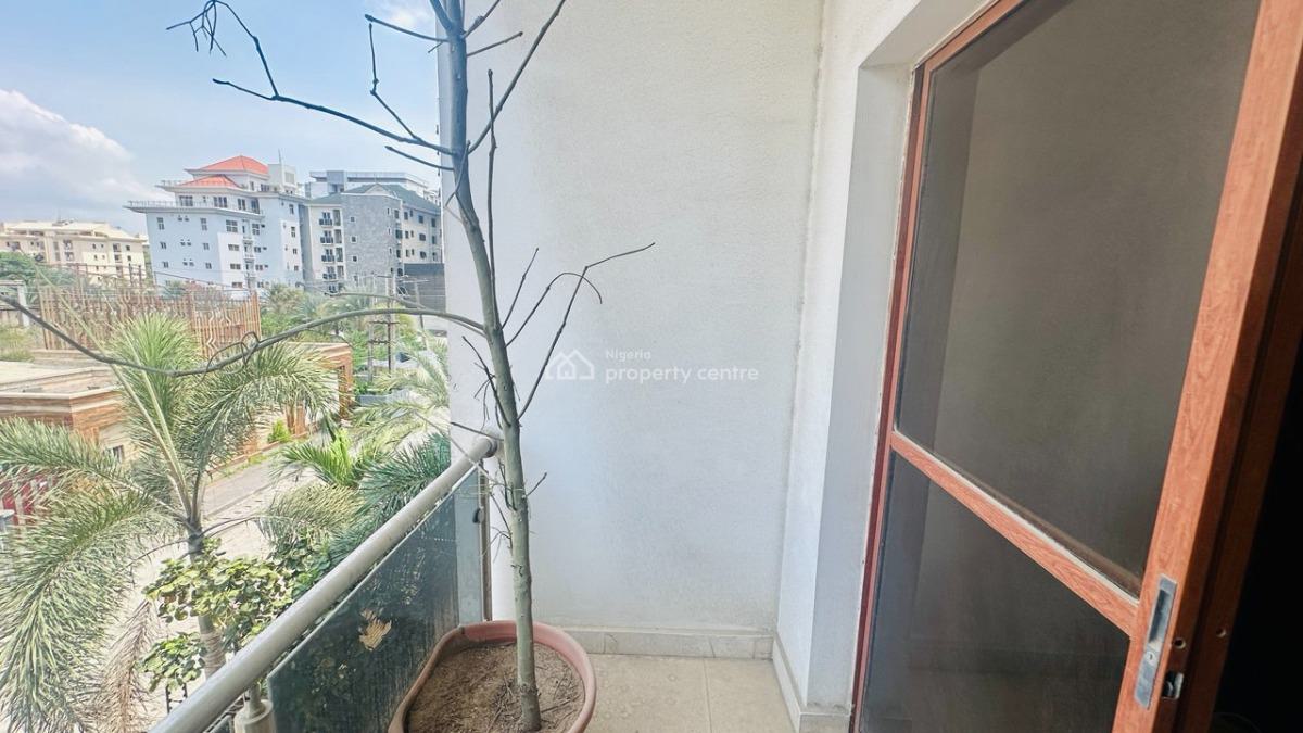 4 Bedroom Semi-detached Duplex Spread on 3 Floors with C of O, Off Banana Island Road, Banana Island, Ikoyi, Lagos, Semi-detached Duplex for Sale