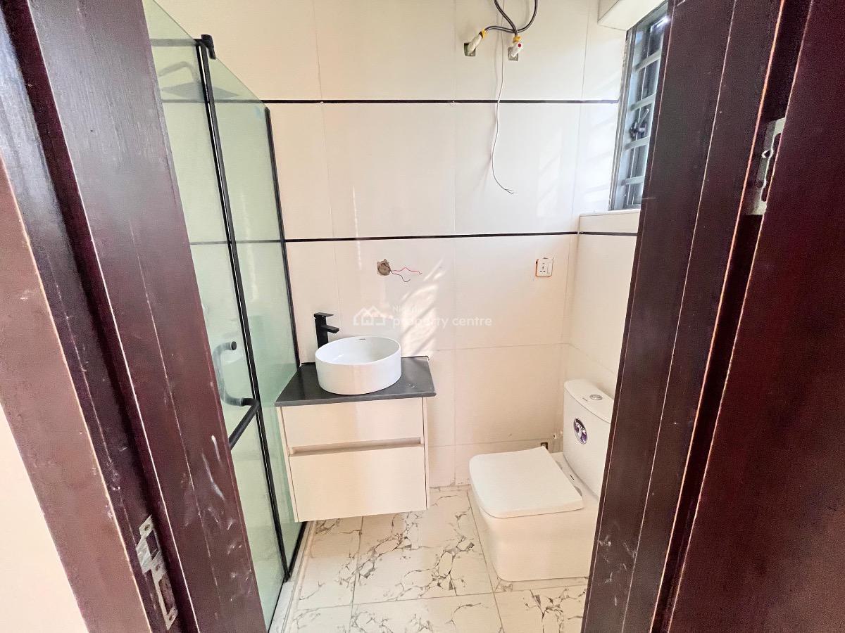 Presenting a Modern 4 Bedroom Semi Detached Duplex, Ajah, Ajah, Lagos, Detached Duplex for Sale