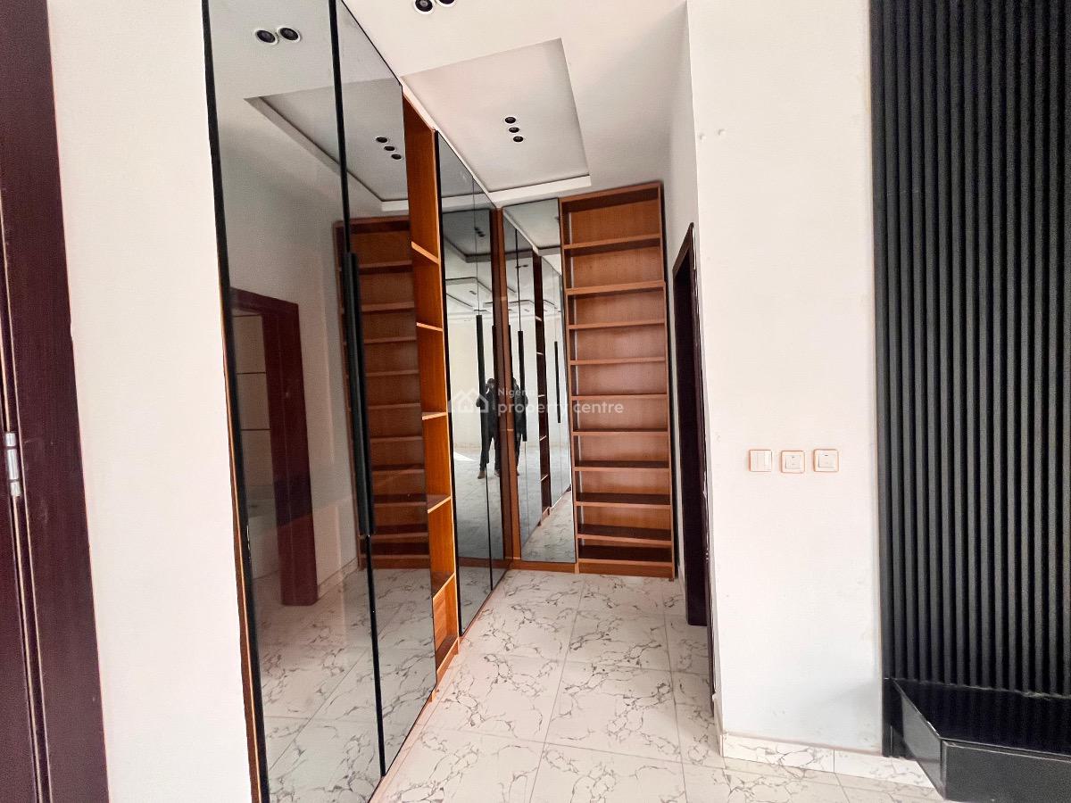 Presenting a Modern 4 Bedroom Semi Detached Duplex, Ajah, Ajah, Lagos, Detached Duplex for Sale