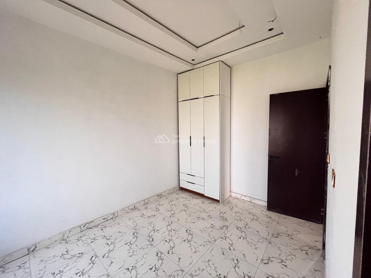 Presenting a Modern 4 Bedroom Semi Detached Duplex, Ajah, Ajah, Lagos, Detached Duplex for Sale