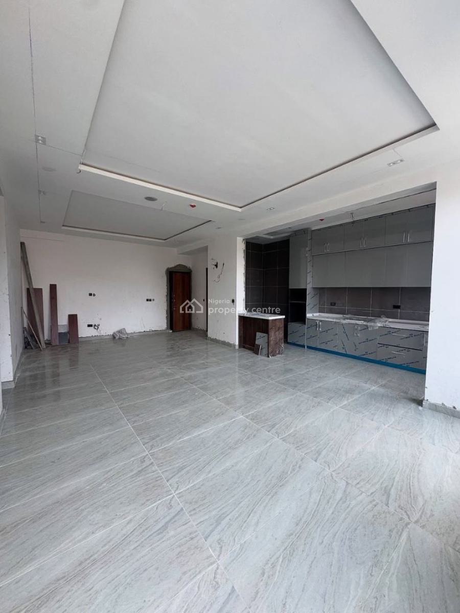 2 Bedrooms, Lekki Phase 1, Lekki, Lagos, Flat / Apartment for Sale