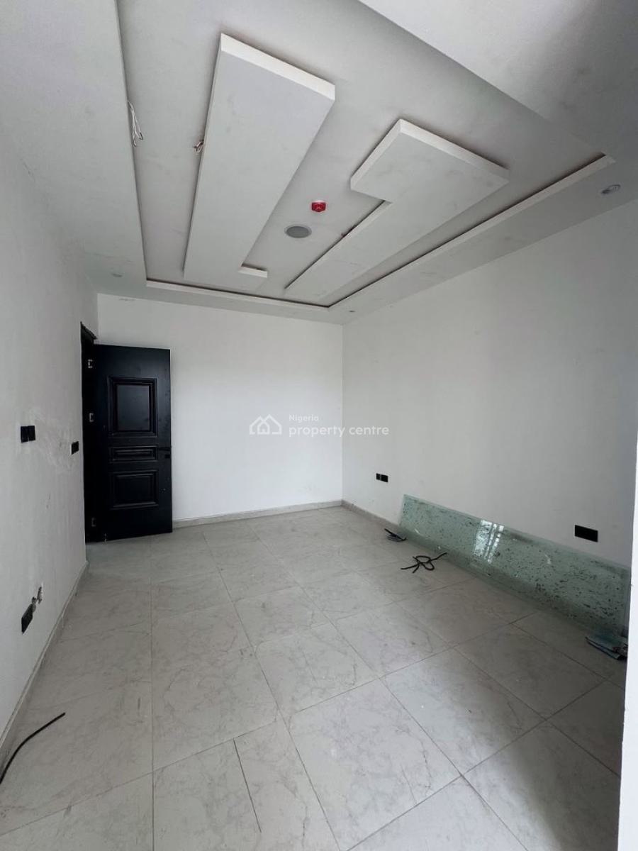 2 Bedrooms, Lekki Phase 1, Lekki, Lagos, Flat / Apartment for Sale
