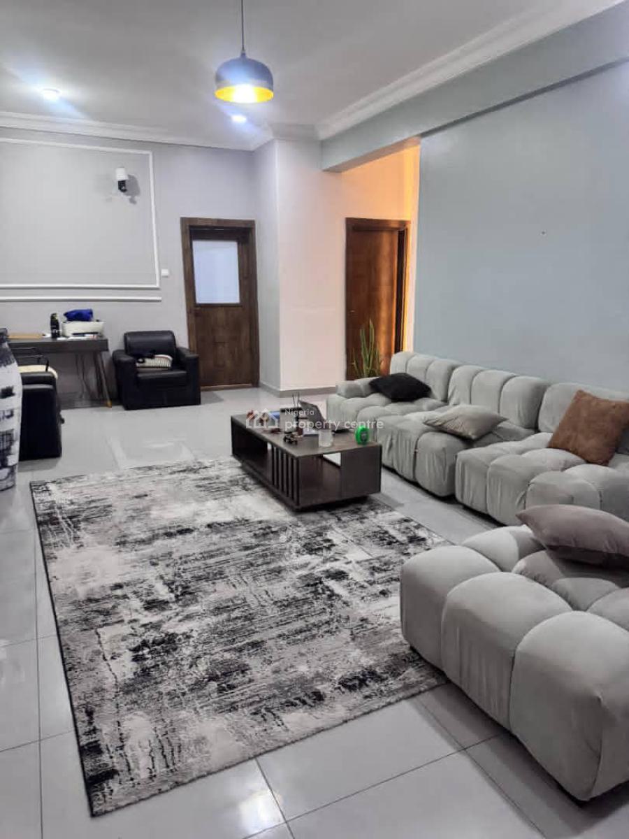 1bedroom Off Freedom Way, Lekki Phase 1, Available for 9month, Off Freedom Way, Lekki Phase 1, Lekki, Lagos, Mini Flat (room and Parlour) for Rent