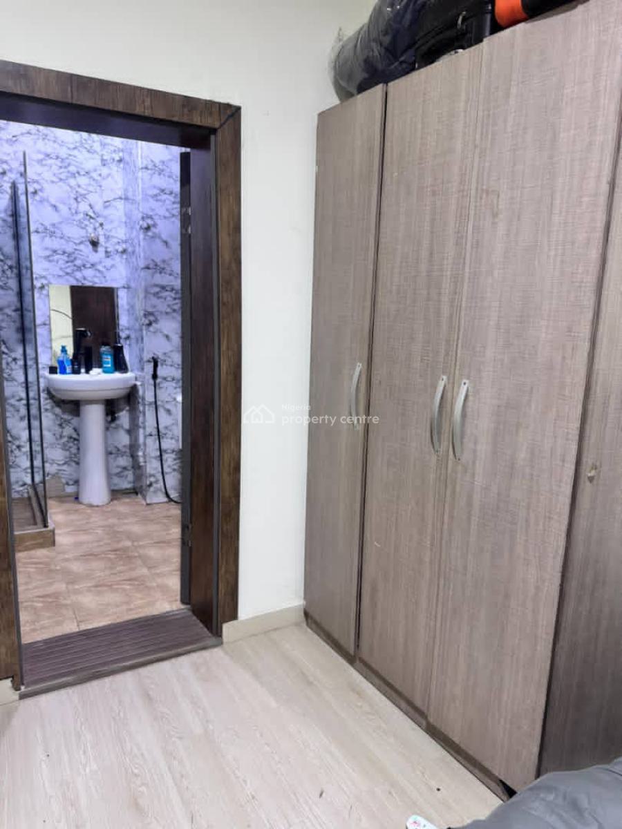 1bedroom Off Freedom Way, Lekki Phase 1, Available for 9month, Off Freedom Way, Lekki Phase 1, Lekki, Lagos, Mini Flat (room and Parlour) for Rent