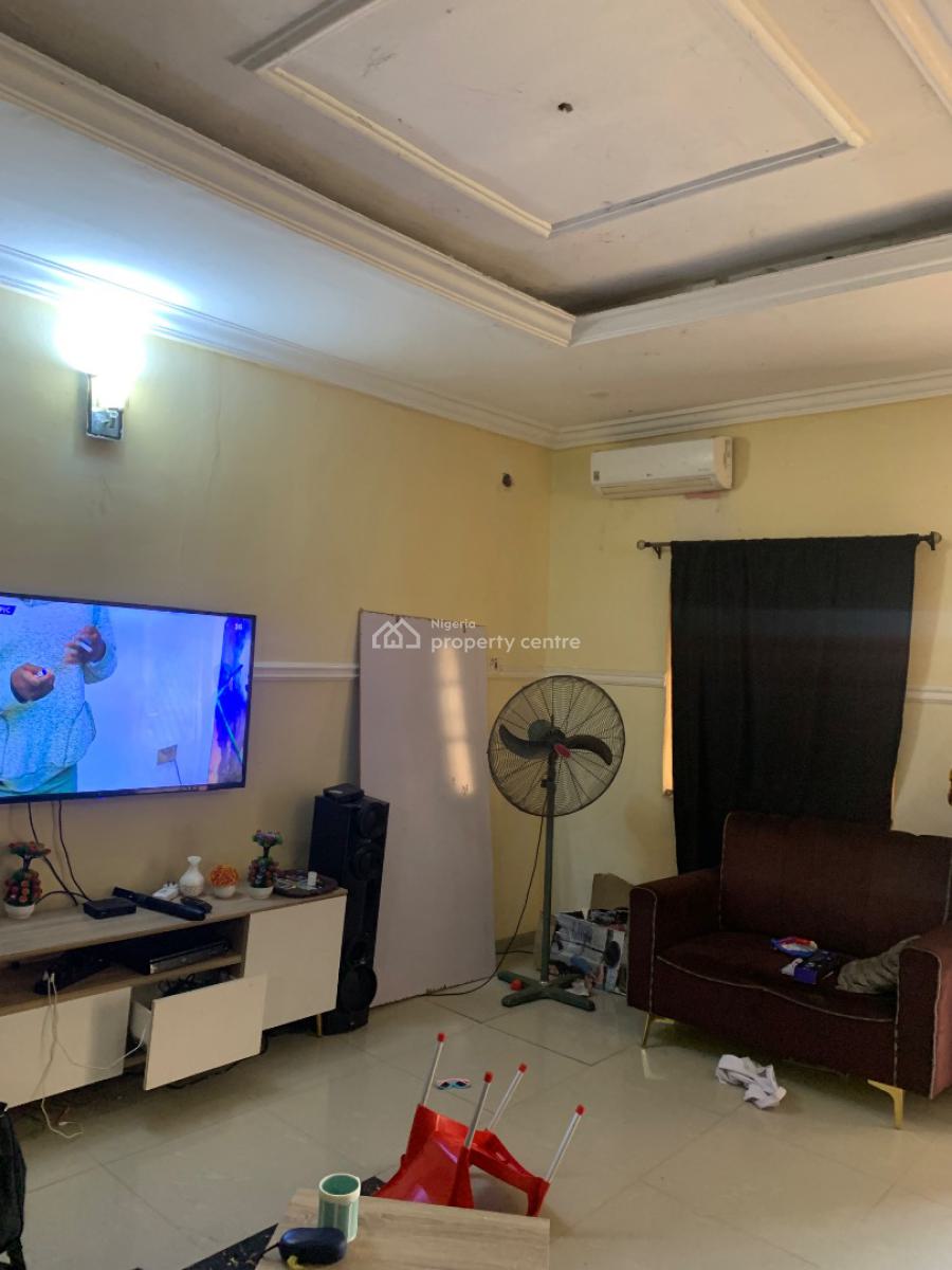 Beautiful 2 Bedroom in a Good Location, Amal Peple Estate, Kiami, Lugbe District, Abuja, Semi-detached Bungalow for Sale