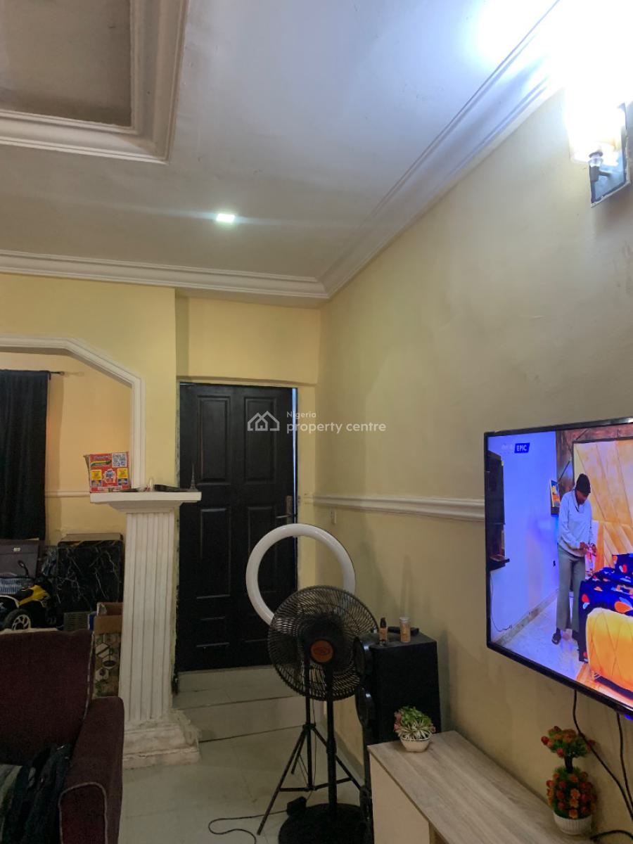 Beautiful 2 Bedroom in a Good Location, Amal Peple Estate, Kiami, Lugbe District, Abuja, Semi-detached Bungalow for Sale