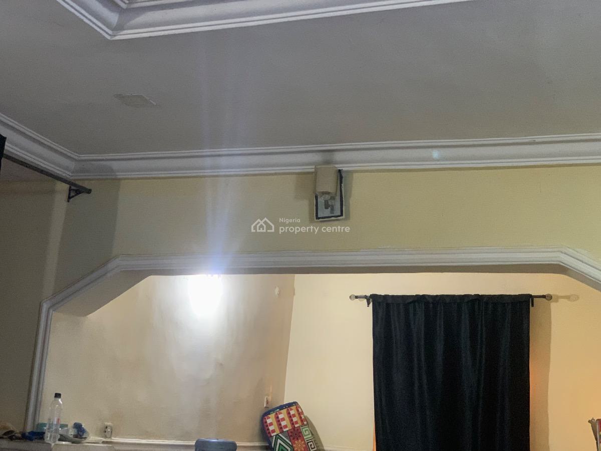 Beautiful 2 Bedroom in a Good Location, Amal Peple Estate, Kiami, Lugbe District, Abuja, Semi-detached Bungalow for Sale