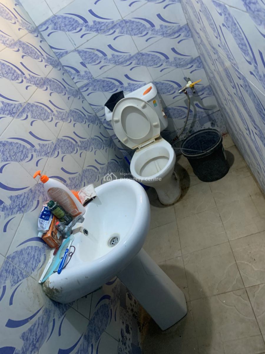 Beautiful 2 Bedroom in a Good Location, Amal Peple Estate, Kiami, Lugbe District, Abuja, Semi-detached Bungalow for Sale