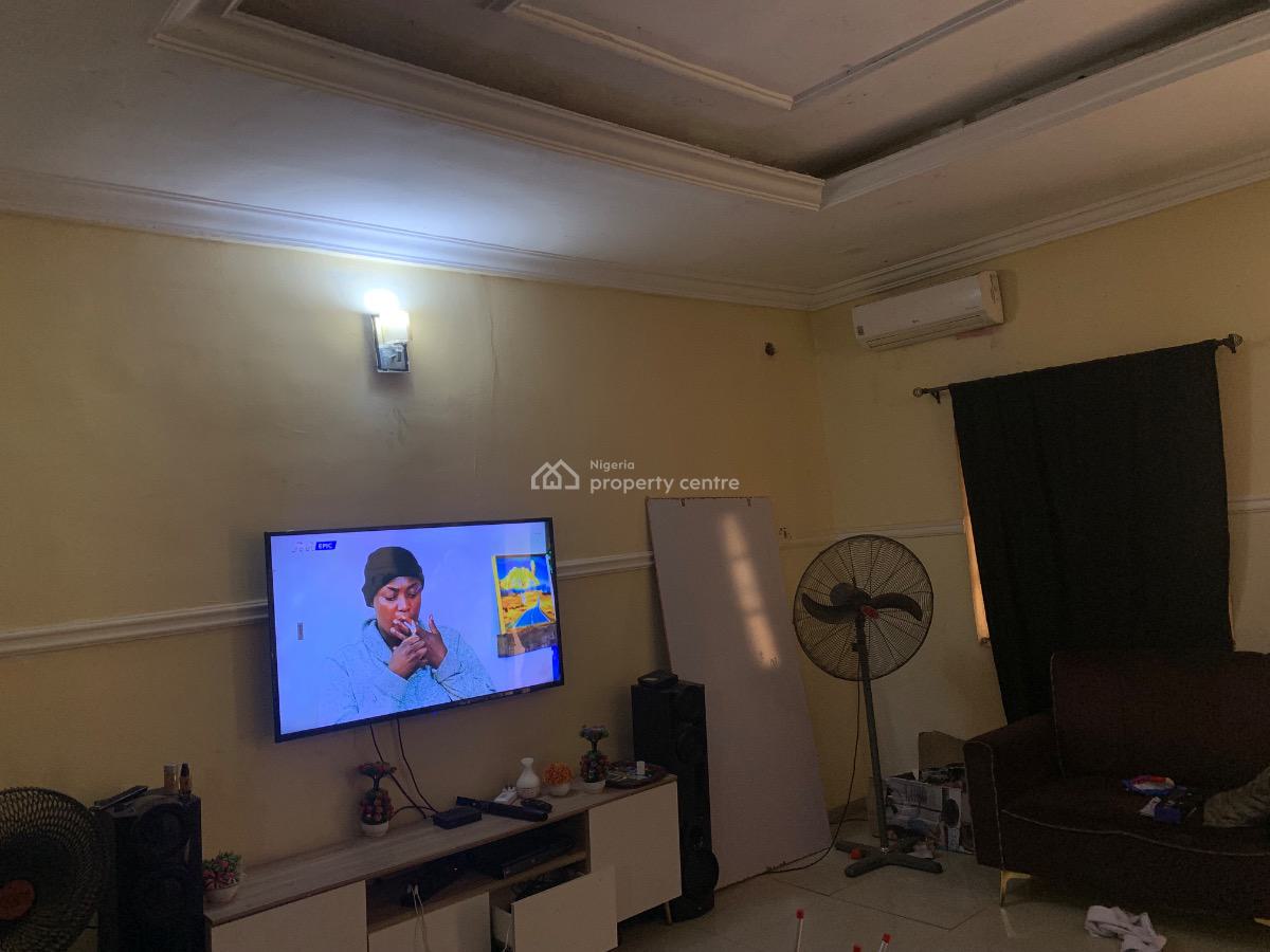 Beautiful 2 Bedroom in a Good Location, Amal Peple Estate, Kiami, Lugbe District, Abuja, Semi-detached Bungalow for Sale