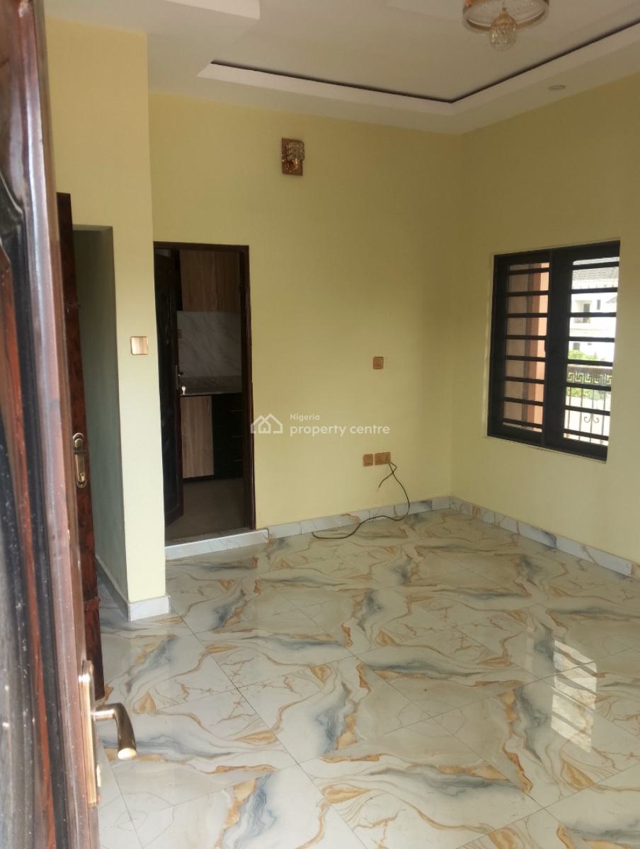 Exquisitely Finished 2 Bedroom Flat at Post Service Estate Iba, Army Post Service Estate, Iba Opposite Lagos State University Ojo., Iba, Ojo, Lagos, Flat / Apartment for Rent
