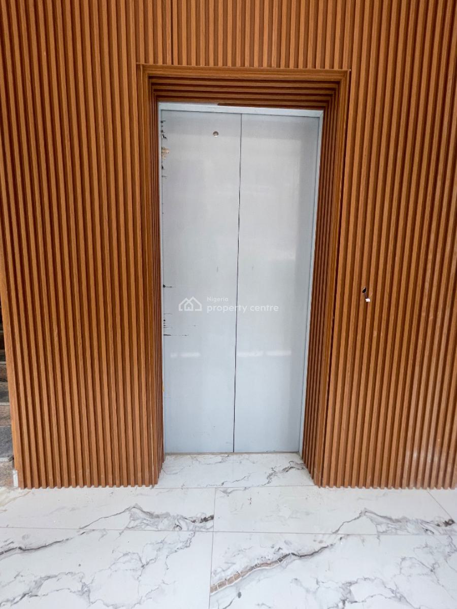 2 Bedroom Apartment Plus Bq, Freedom Way, Lekki Phase 1, Lekki, Lagos, Block of Flats for Sale