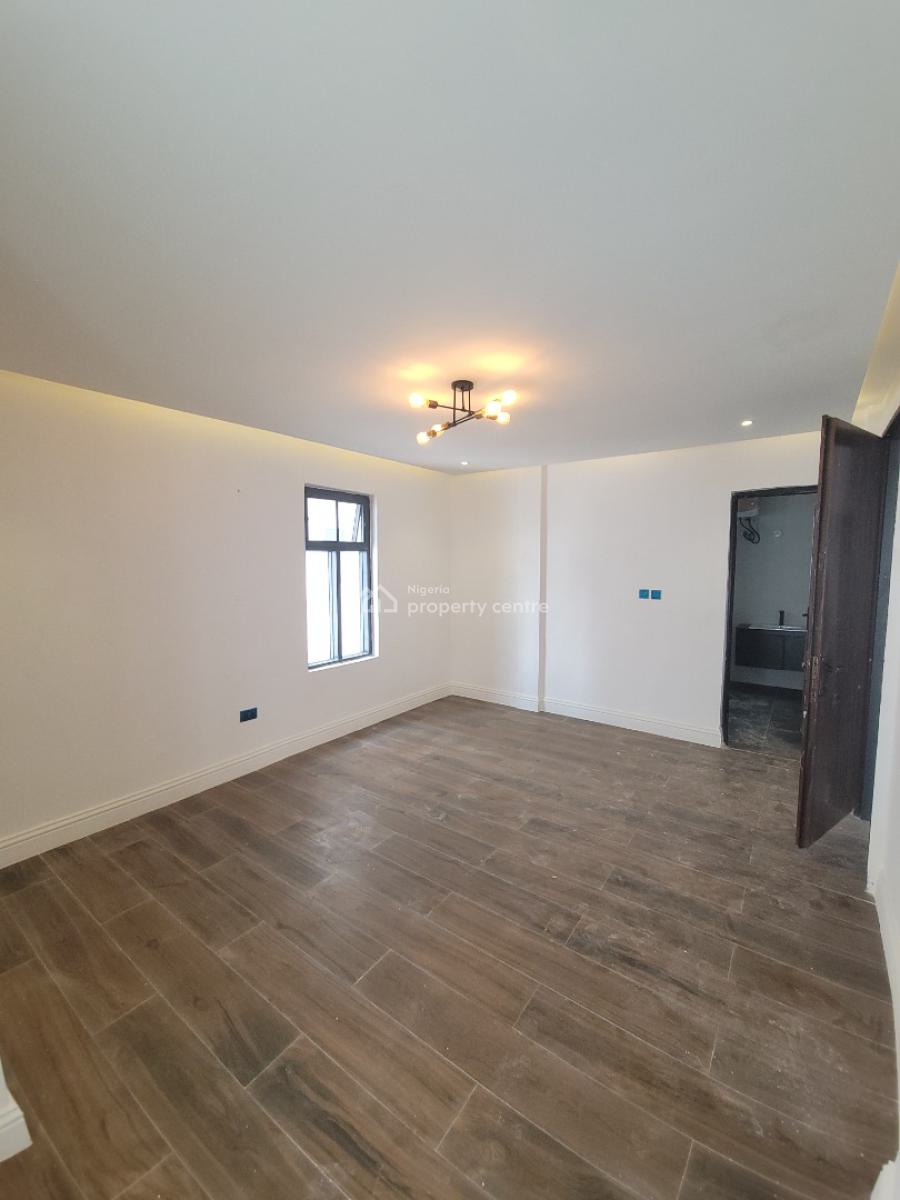 Newly Built 4bedroom Duplex in Banana Island, Banana Island, Ikoyi, Lagos, Detached Duplex for Rent