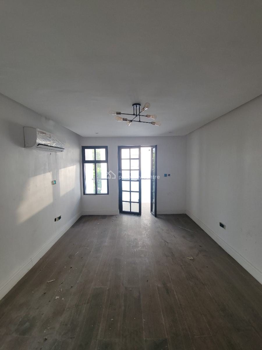 Newly Built 4bedroom Duplex in Banana Island, Banana Island, Ikoyi, Lagos, Detached Duplex for Rent