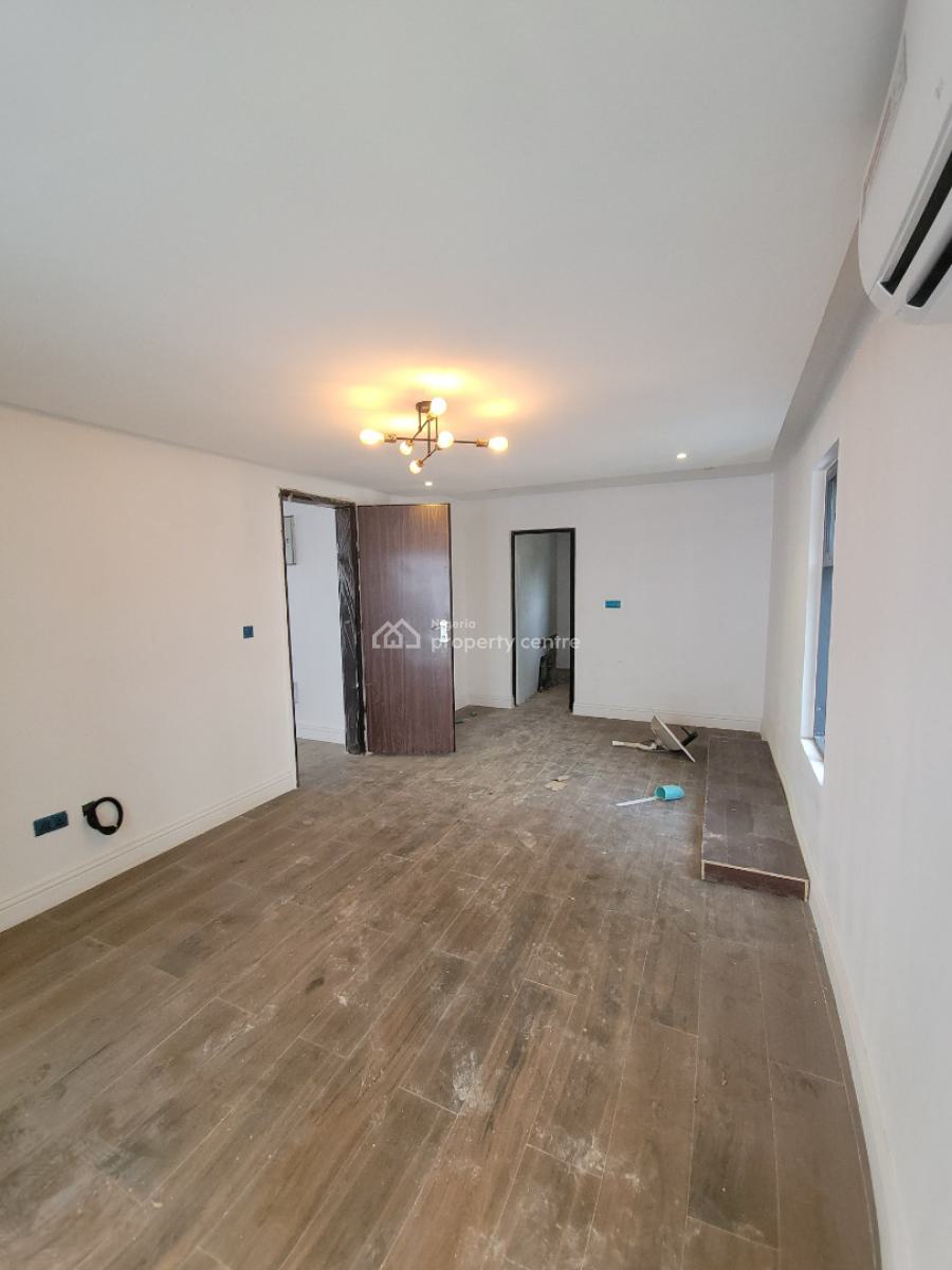 Newly Built 4bedroom Duplex in Banana Island, Banana Island, Ikoyi, Lagos, Detached Duplex for Rent