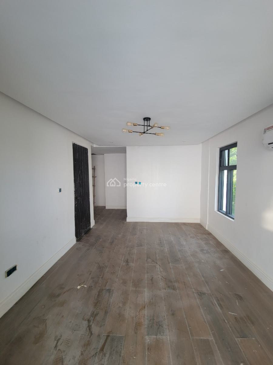 Newly Built 4bedroom Duplex in Banana Island, Banana Island, Ikoyi, Lagos, Detached Duplex for Rent