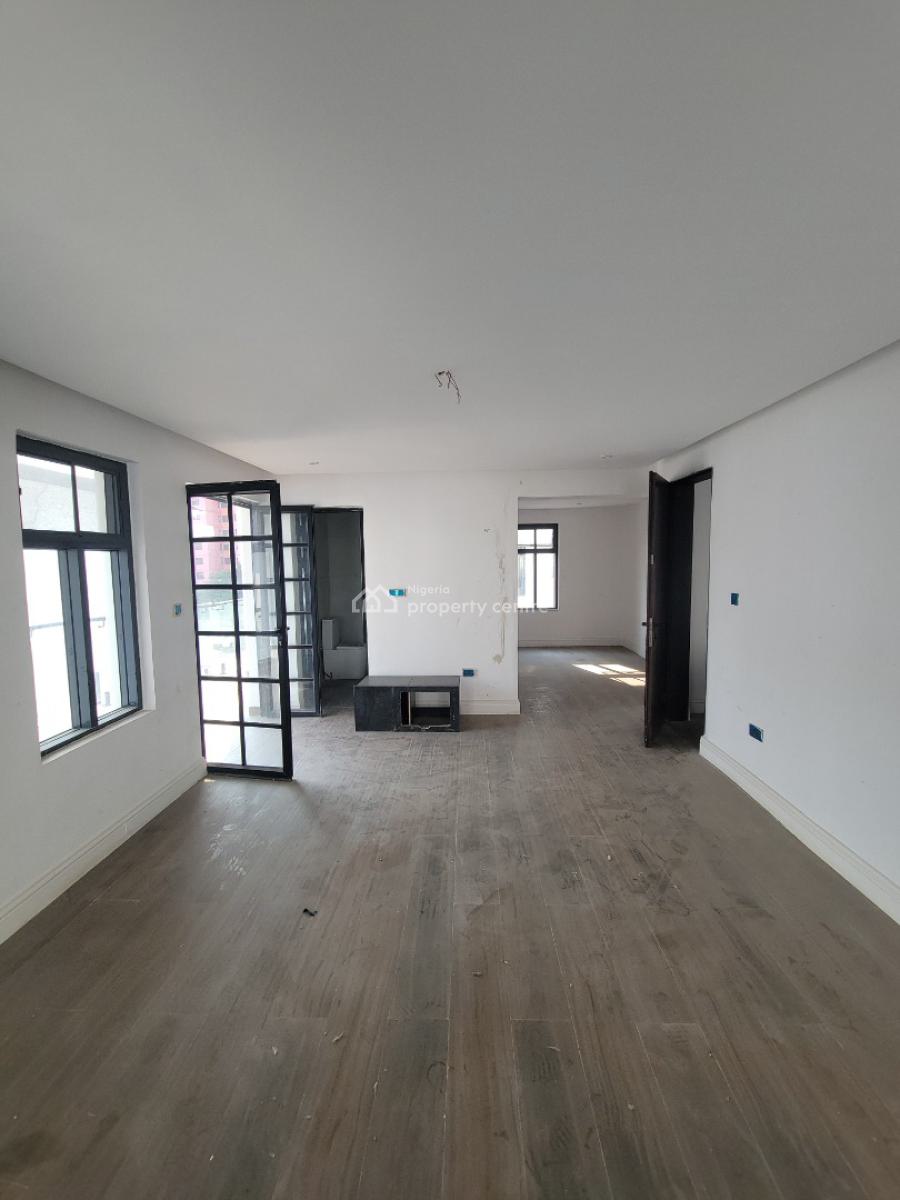 Newly Built 4bedroom Duplex in Banana Island, Banana Island, Ikoyi, Lagos, Detached Duplex for Rent