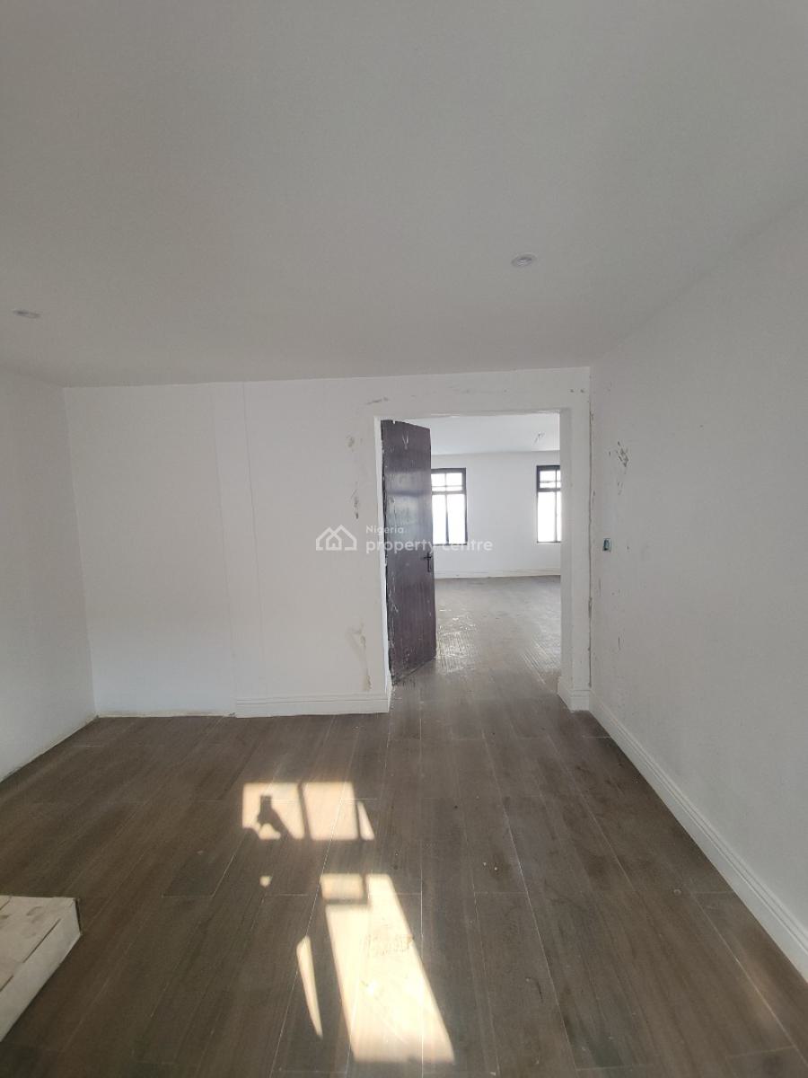 Newly Built 4bedroom Duplex in Banana Island, Banana Island, Ikoyi, Lagos, Detached Duplex for Rent