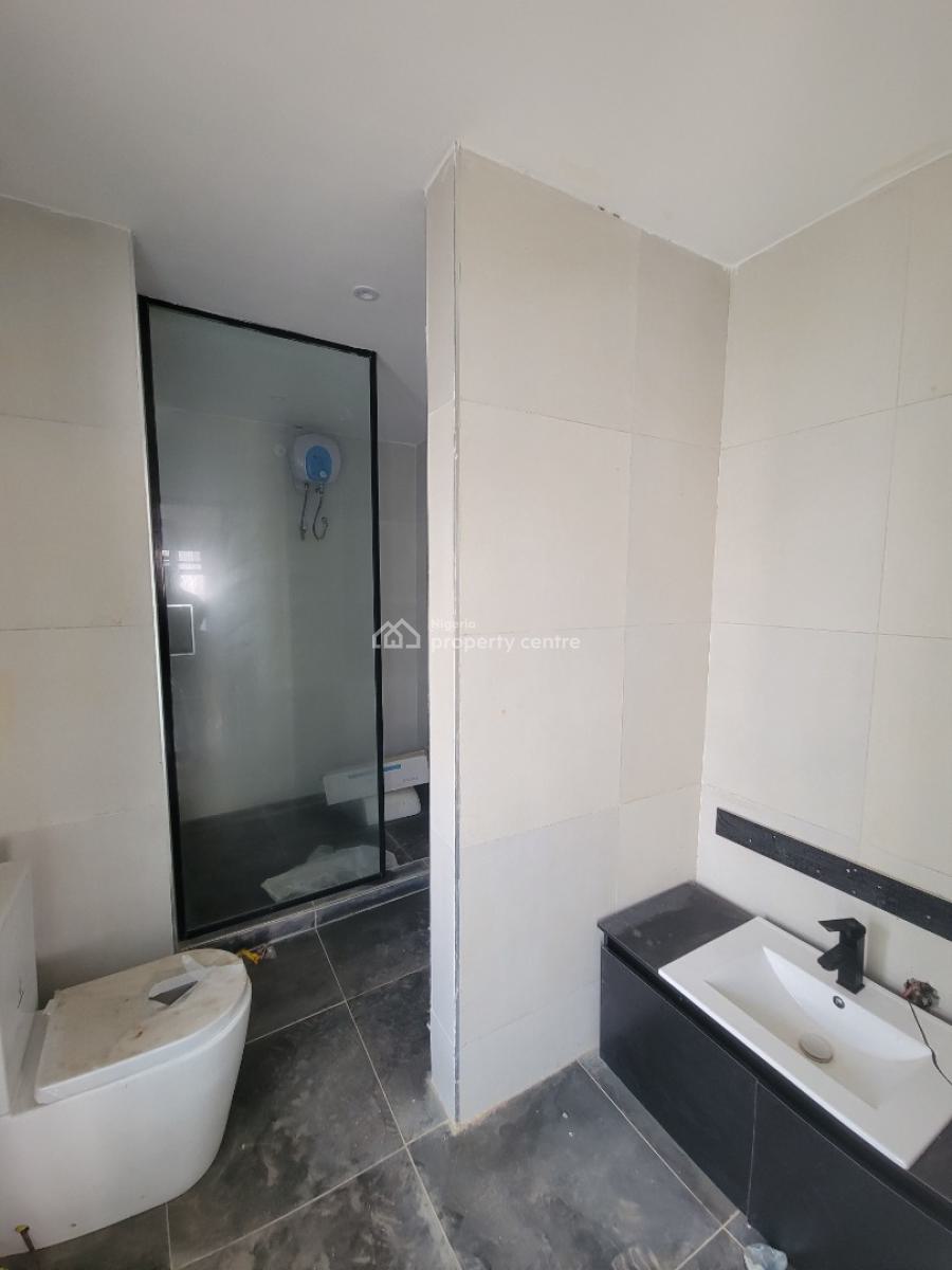 Newly Built 4bedroom Duplex in Banana Island, Banana Island, Ikoyi, Lagos, Detached Duplex for Rent