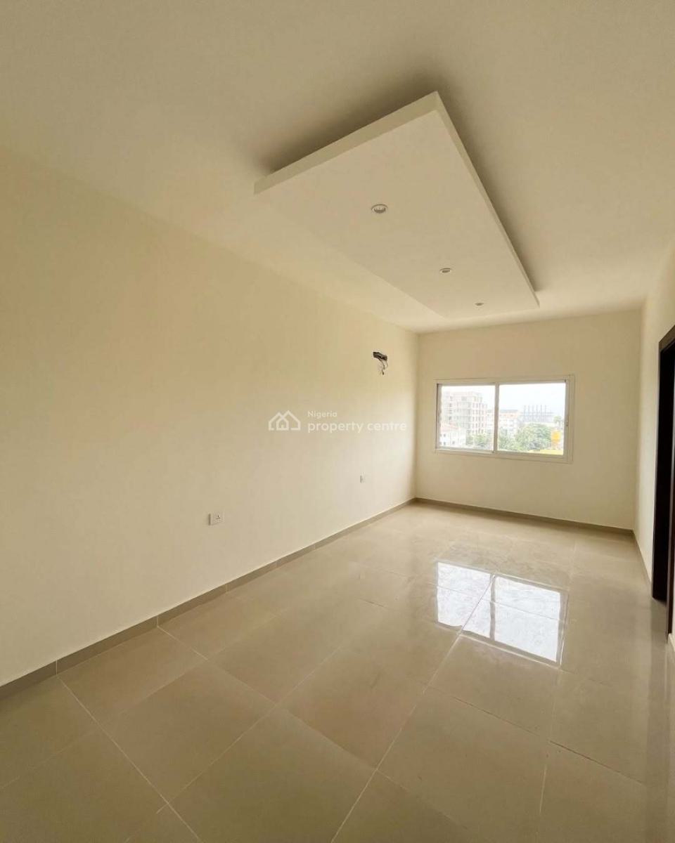 Newly Built 3 Bedroom Apartment, Victoria Island (vi), Lagos, Flat / Apartment for Rent