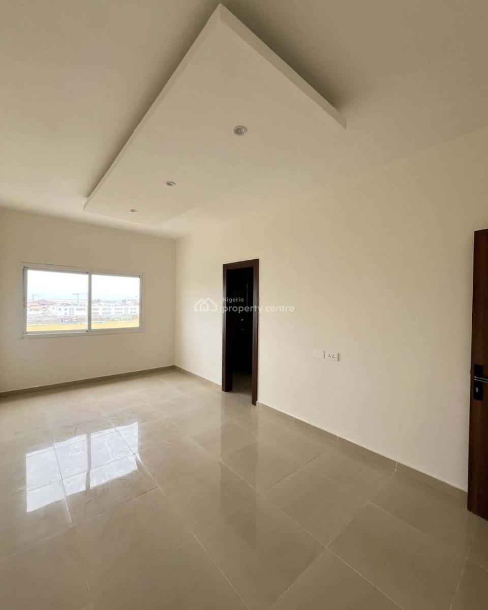 Newly Built 3 Bedroom Apartment, Victoria Island (vi), Lagos, Flat / Apartment for Rent