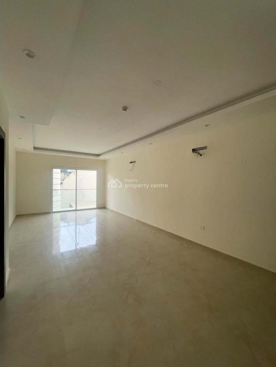 Newly Built 3 Bedroom Apartment, Victoria Island (vi), Lagos, Flat / Apartment for Rent