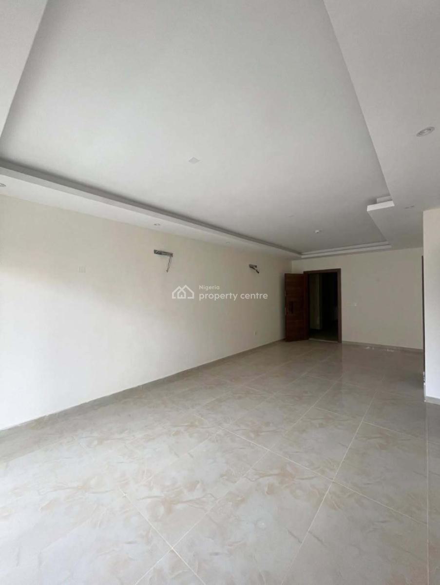 Newly Built 3 Bedroom Apartment, Victoria Island (vi), Lagos, Flat / Apartment for Rent