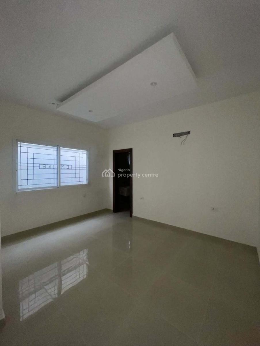 Newly Built 3 Bedroom Apartment, Victoria Island (vi), Lagos, Flat / Apartment for Rent