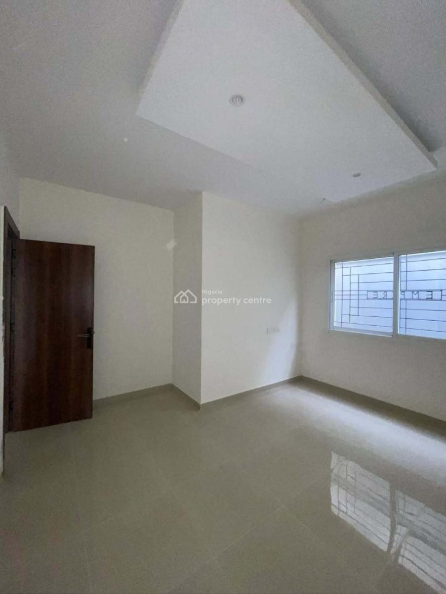 Newly Built 3 Bedroom Apartment, Victoria Island (vi), Lagos, Flat / Apartment for Rent
