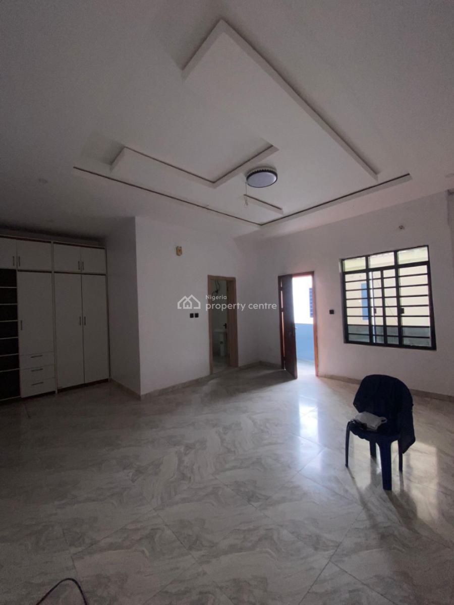 3bedroom Terrace Duplex, Sangotedo, Ajah, Lagos, Terraced Duplex for Rent
