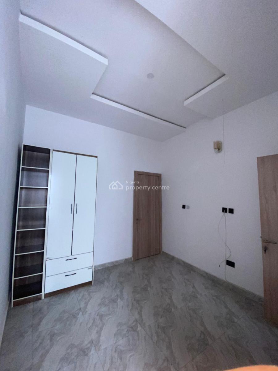 3bedroom Terrace Duplex, Sangotedo, Ajah, Lagos, Terraced Duplex for Rent