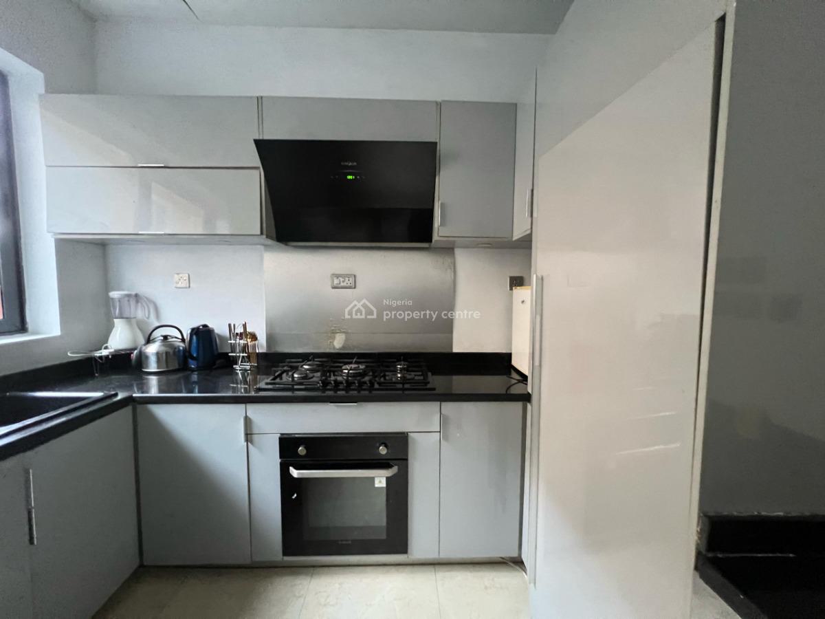 Fully Furnished 3 Bedroom Terrace Duplex, Banana Island, Banana Island, Ikoyi, Lagos, Terraced Duplex for Sale