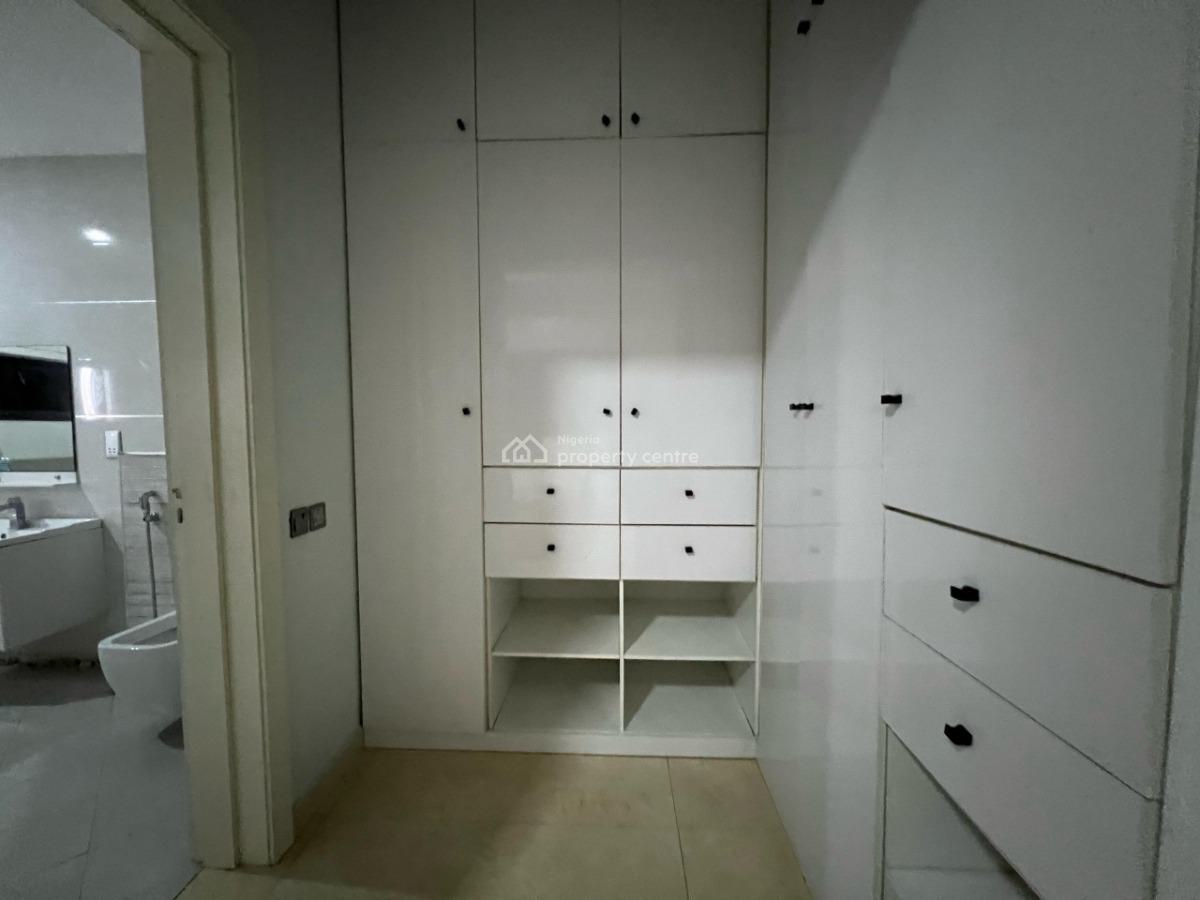 Fully Furnished 3 Bedroom Terrace Duplex, Banana Island, Banana Island, Ikoyi, Lagos, Terraced Duplex for Sale