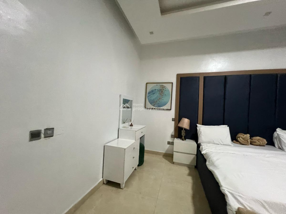 Fully Furnished 3 Bedroom Terrace Duplex, Banana Island, Banana Island, Ikoyi, Lagos, Terraced Duplex for Sale