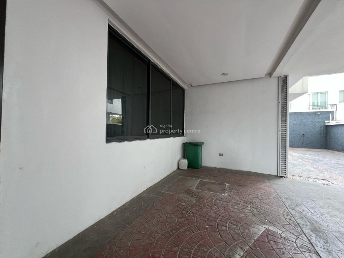 Fully Furnished 3 Bedroom Terrace Duplex, Banana Island, Banana Island, Ikoyi, Lagos, Terraced Duplex for Sale