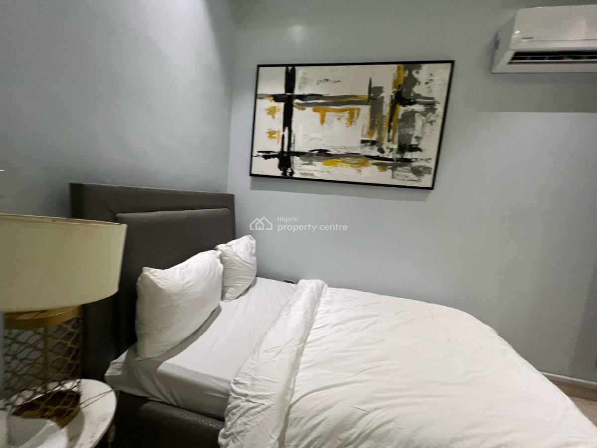 Fully Furnished 3 Bedroom Terrace Duplex, Banana Island, Banana Island, Ikoyi, Lagos, Terraced Duplex for Sale