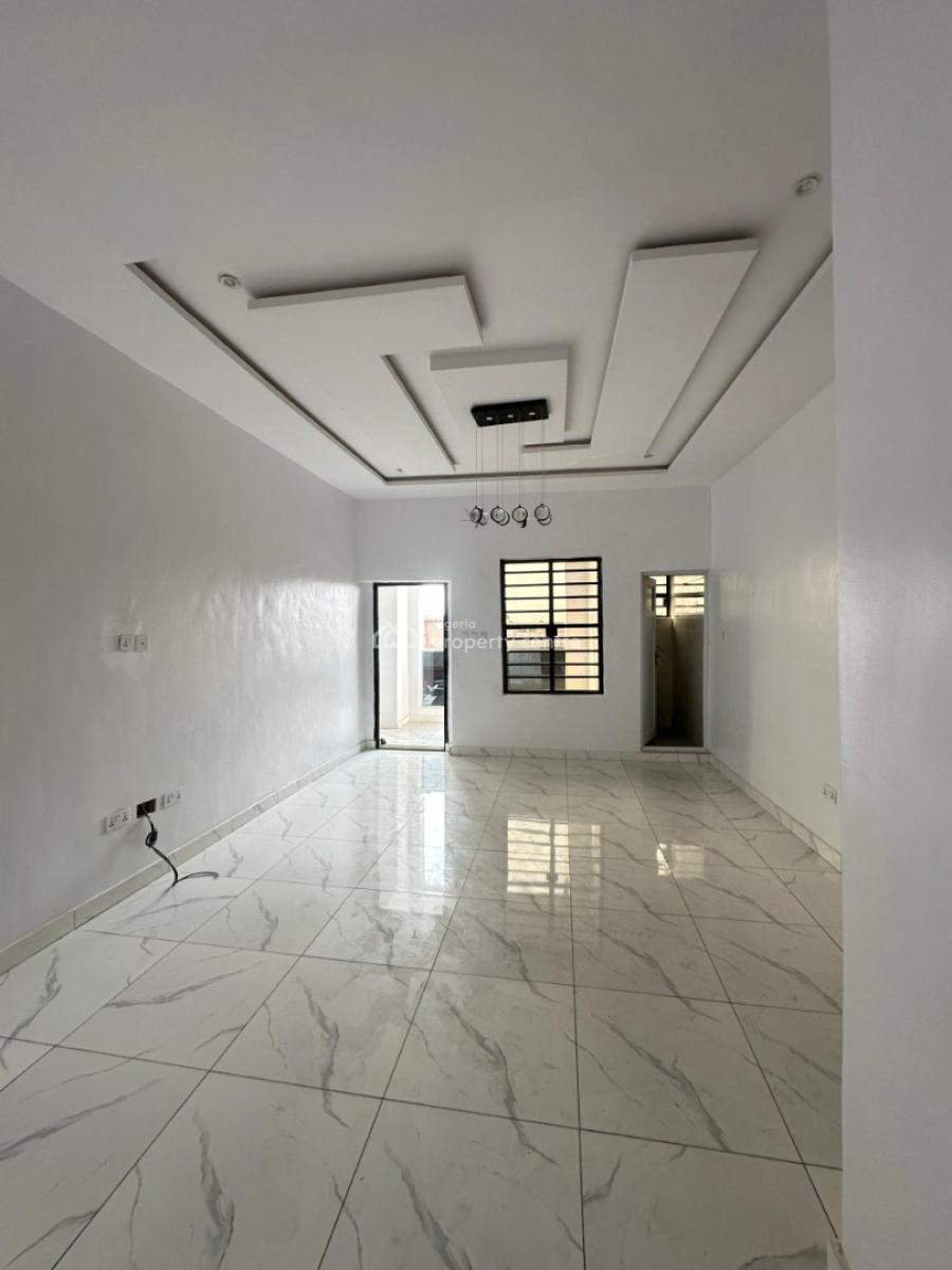 3 Bedroom Apartment, Surulere, Surulere, Lagos, Flat / Apartment for Sale